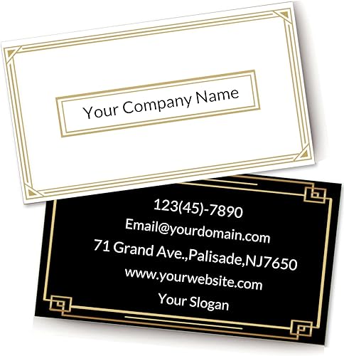 Miniatura 37 de Tarjetas de visita impresas papel de cobre opaco y mate, diseño de tarjetas de visita personalizadas de 3.5 "x 2", puede agregar sus fotos