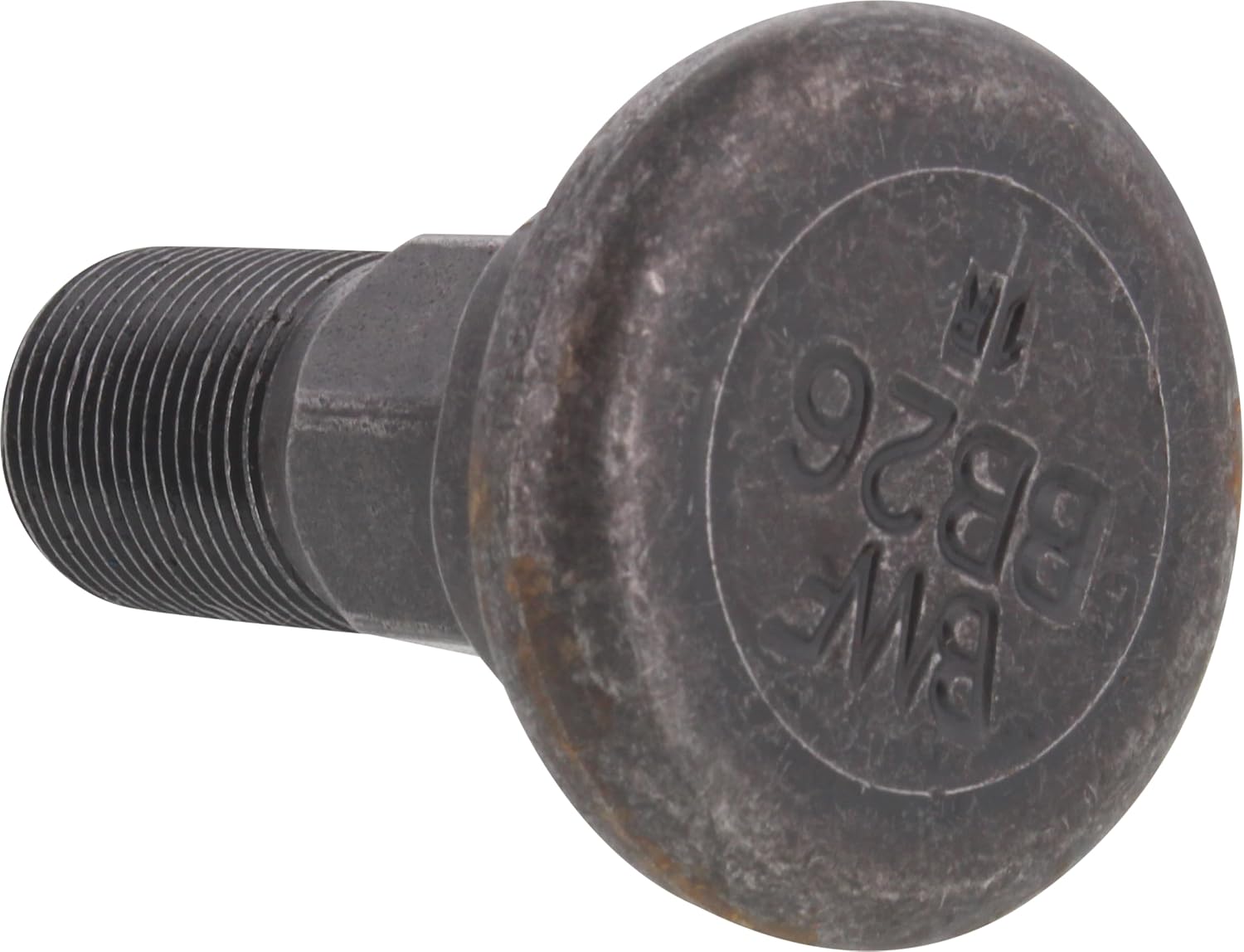 W38054 Blade Bolt fits JD 1517 MX7 403 413 503 513 516 603 609 613 616 709 717 MX8 CX15 HX10 HX14 HX15 HX20 LX4 LX5 LX6 - Replaces A-W38054-2 Pack