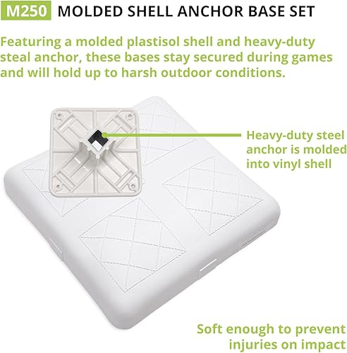 Miniatura 3 de Champion Sports Ancla de base