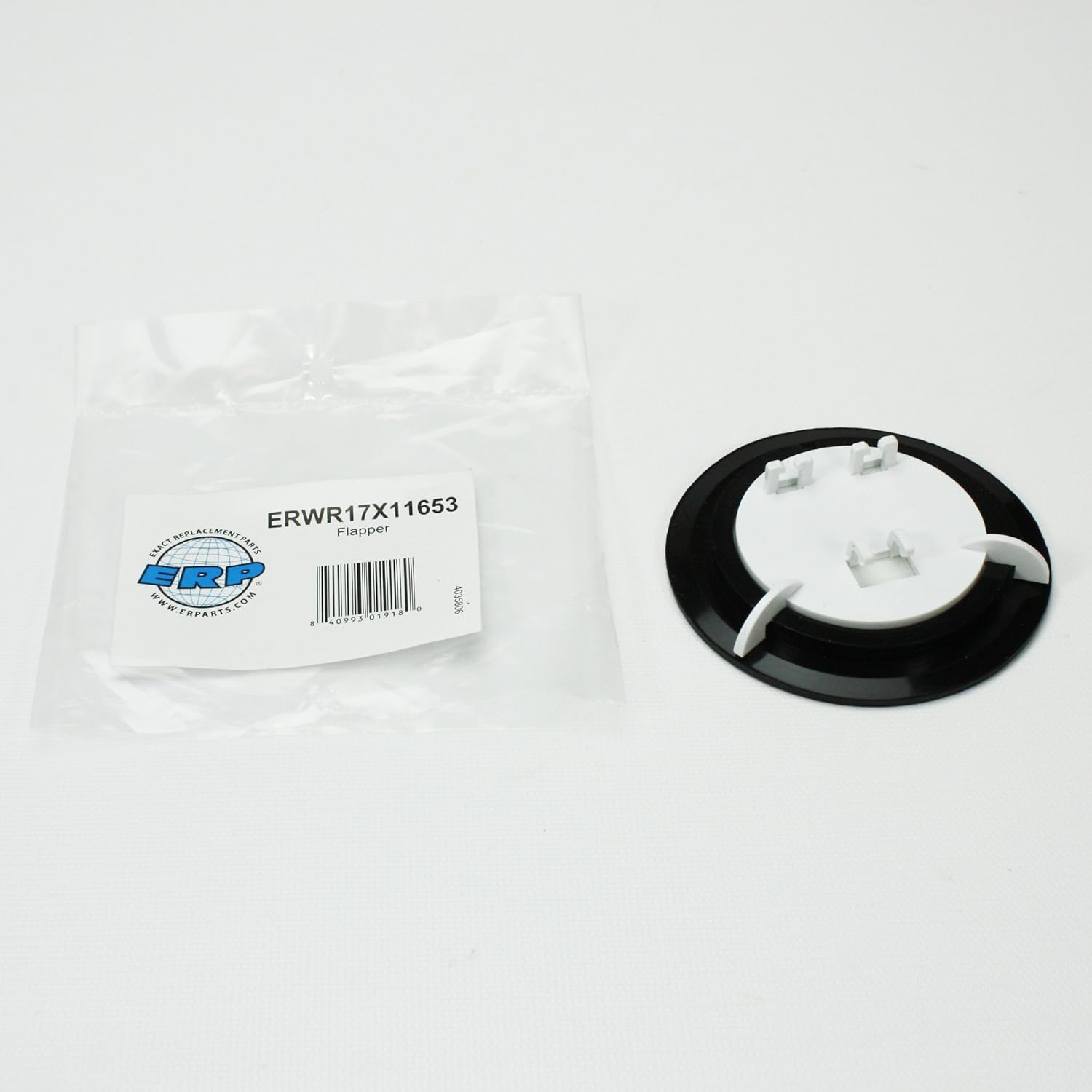 ERWR17X11653 For WR17X11653 GE Refrigerator Ice Chute