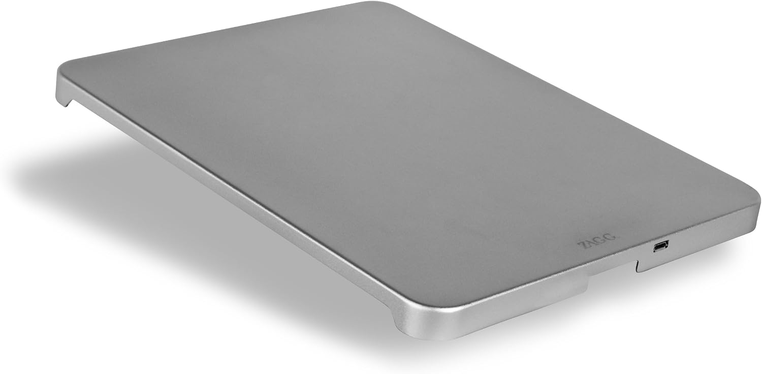 ZAGGmate Aluminum iPad 1 (Case with Integrated Bluetooth Keyboard)