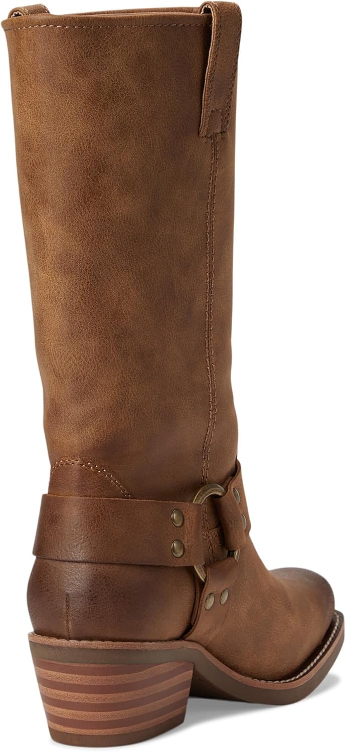 FRYE AND CO. Lorrie Harness 12 - Image 5