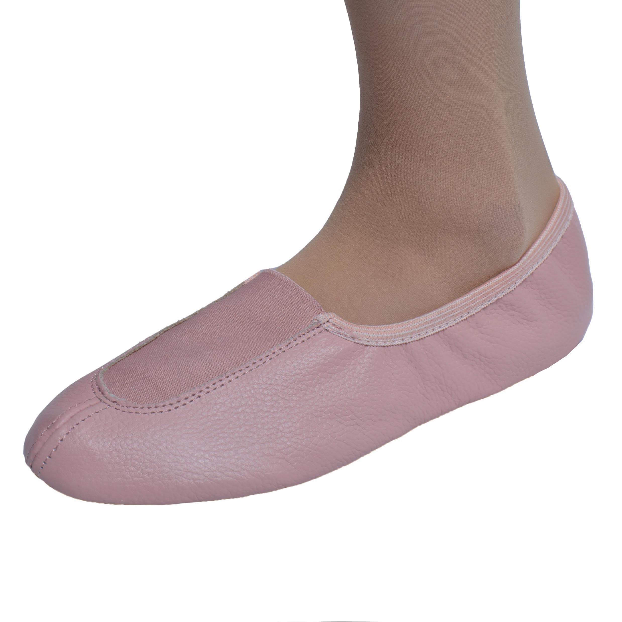 Lappade Voltigierschuhe Gymnastikschuhe schwarz, weiß, blau, rosa, lila