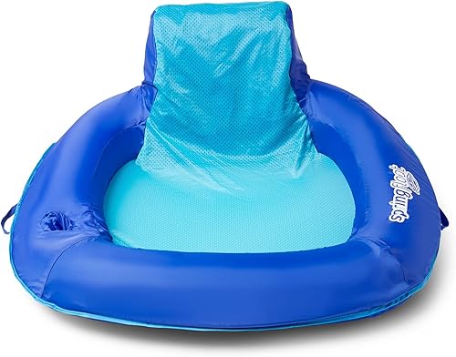 Miniatura 2 de Swimways Asiento flotador para tomar sol Spring