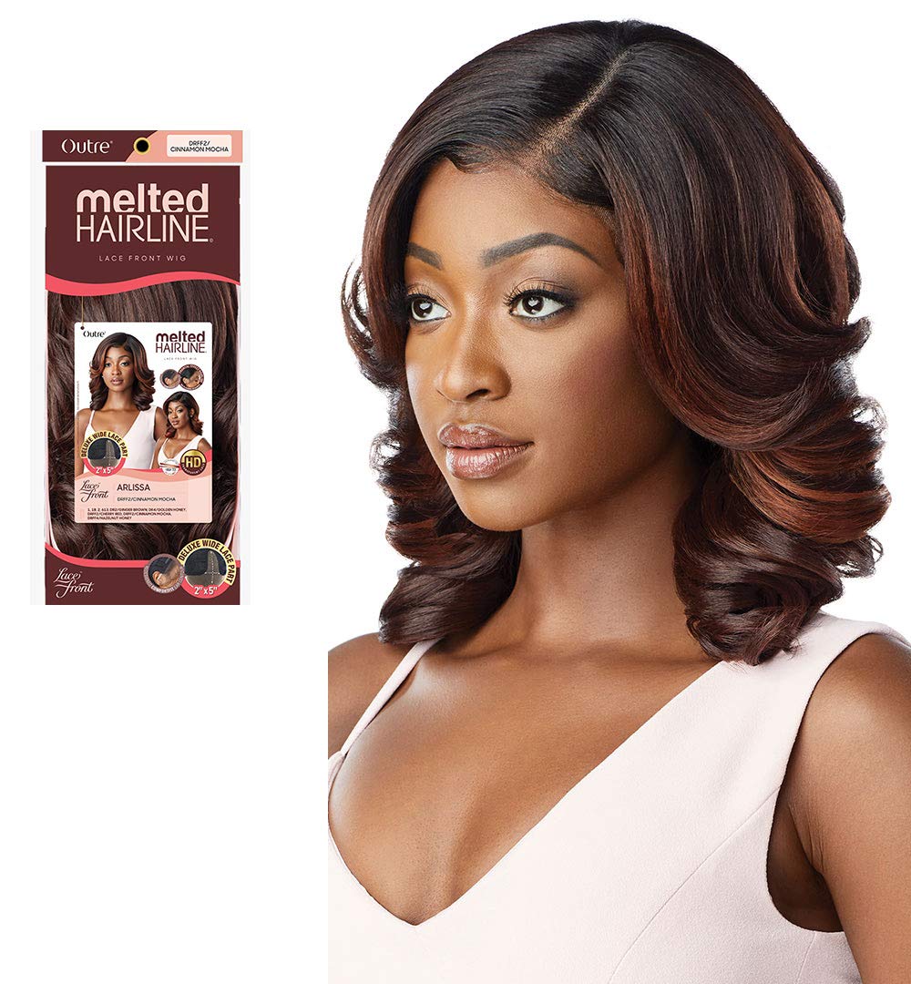 arlissa wig