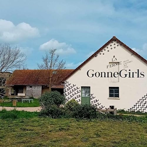 R&eacute;habiter l&rsquo;espace rural