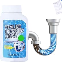 Bathroom Drain Unblocke Drain Cleaner Toilet Unblocker Toilet Liquid Kitchen Sink