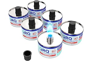 Chafing Fuel Cans - The Dependable Fuel Source for Your Fondue Nights