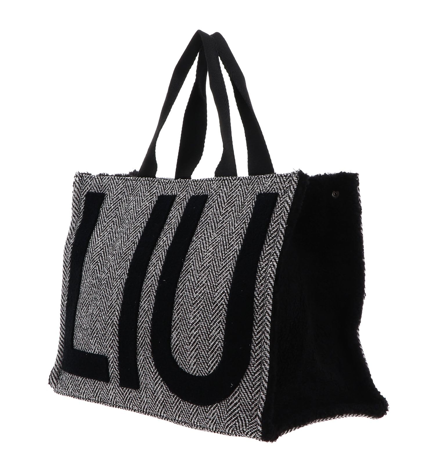 Liu Jo L TOTE CHECK