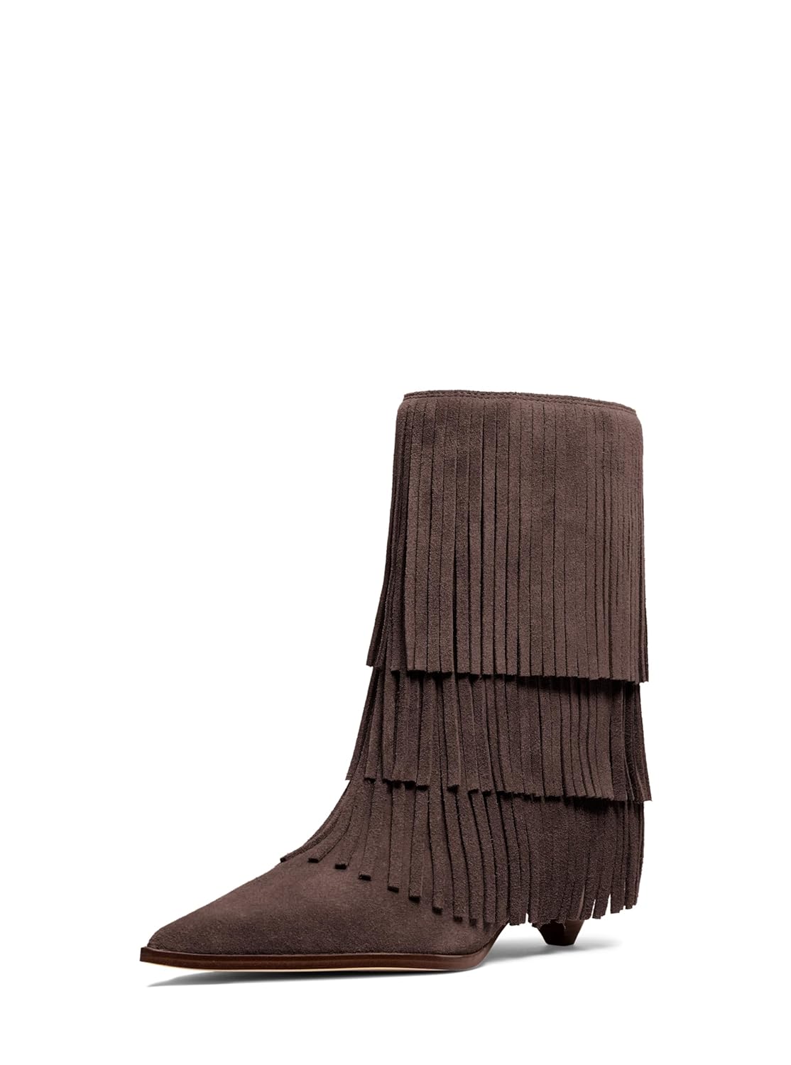 Michael Kors womens Jayla Heeled Bootie