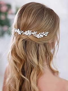 Best Hair Clips Wedding Of 2020 Top Rated Reviewed