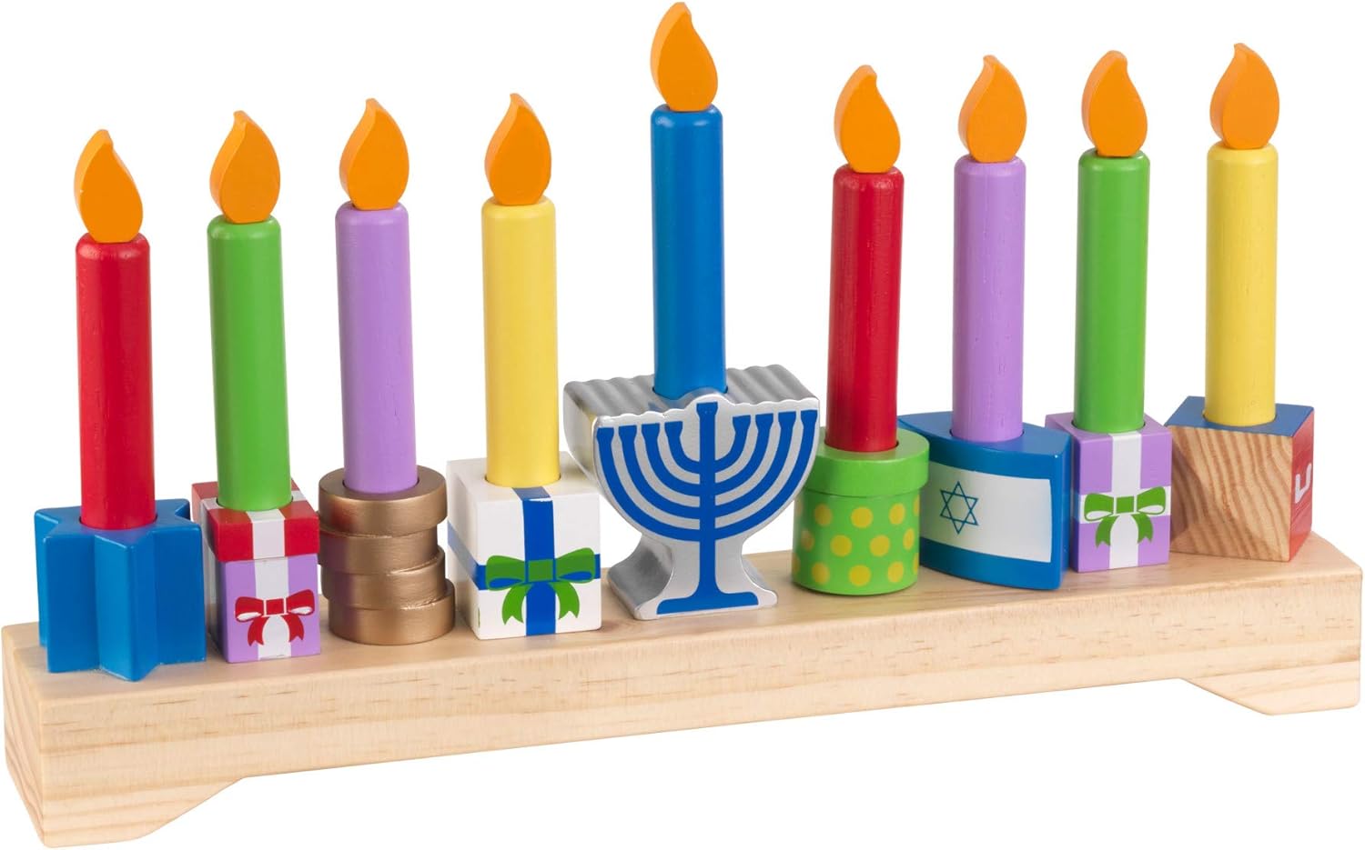 KidKraft Children's Menorah Amazon.ca Home