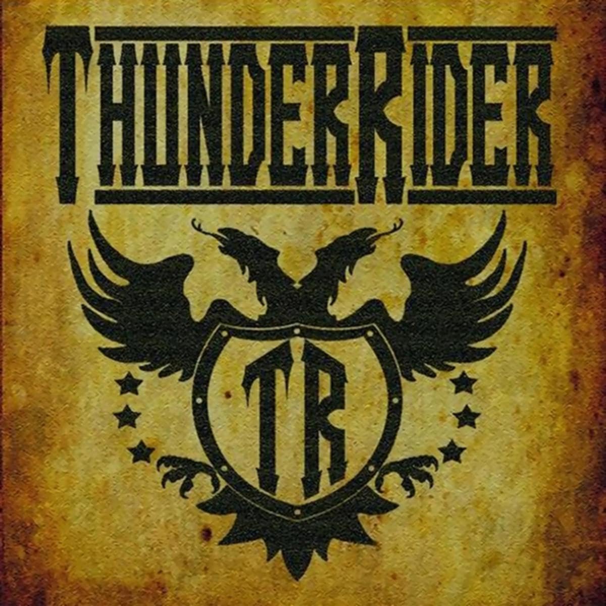 ThunderRider