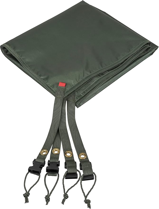 MARMOT Crane Creek 2P/3P Camping and Backpacking Tents & Footprints