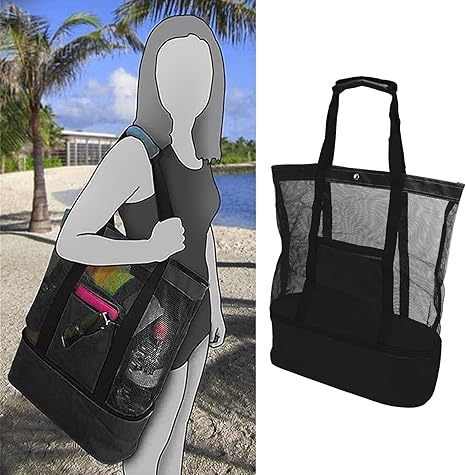 Subea Borsa Termica Con Ruote Decathlon Attrezzatura Subacquea