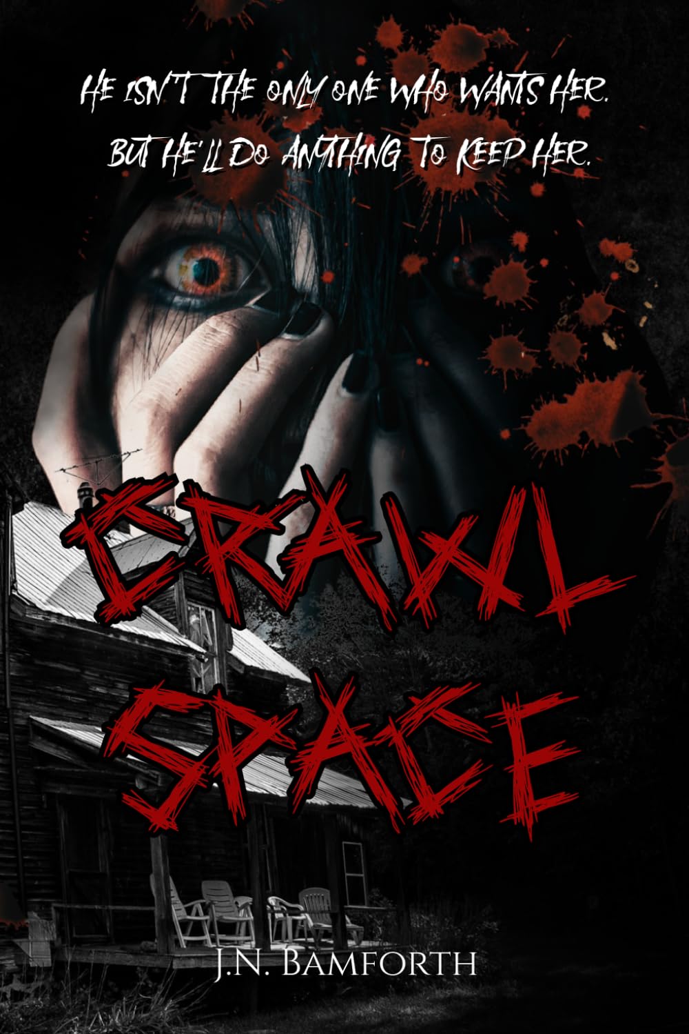 Crawl Space