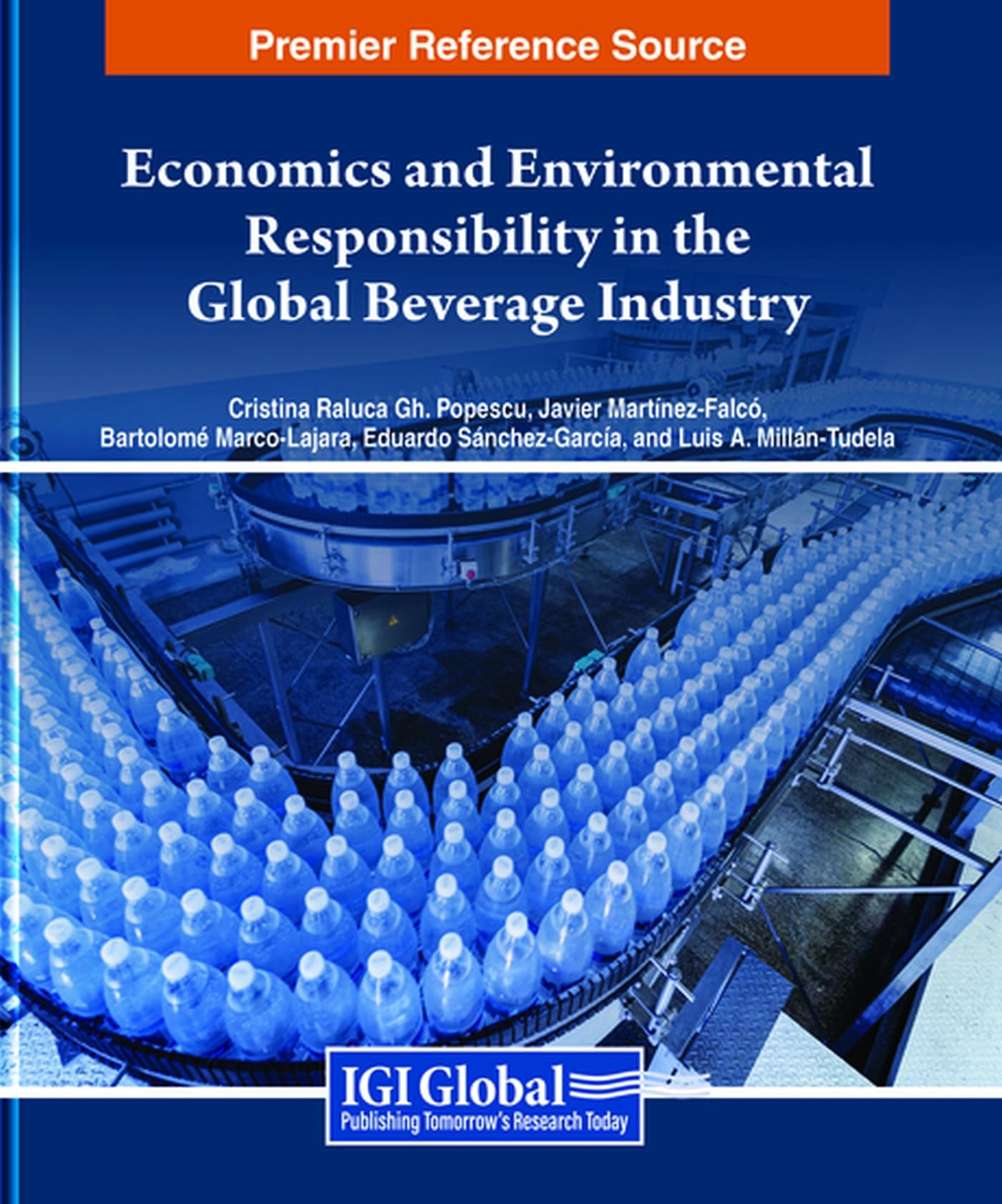 Economics and Environmental Responsibility in the