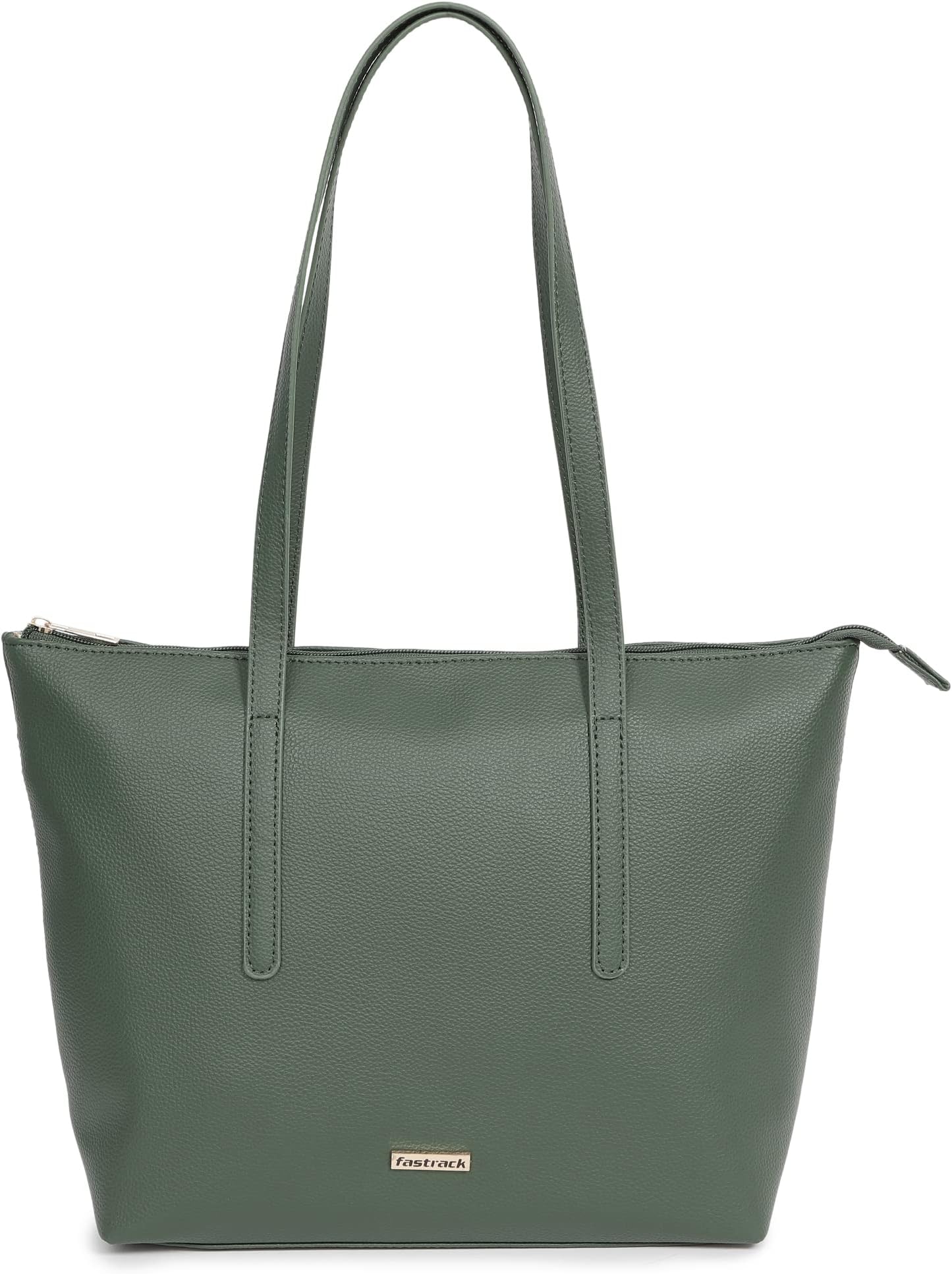 FastrackGreen Tote Bag