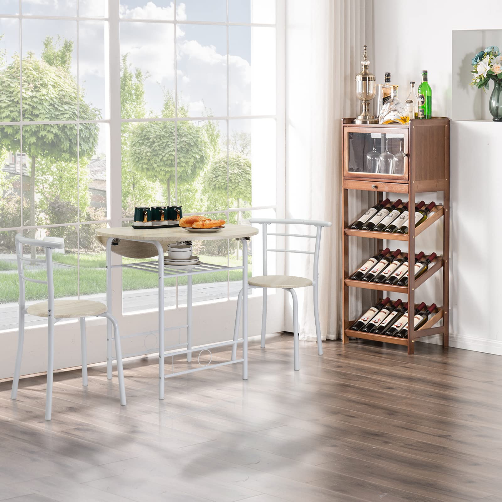 Amazon.com - VINGLI 31.5