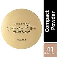 Vista 3 de Max Factor Creme Puff polvo compacto