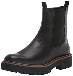Sam Edelman Womens Laguna Chelsea Boot