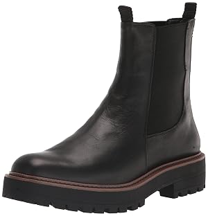 Sam Edelman Womens Laguna Chelsea Boot