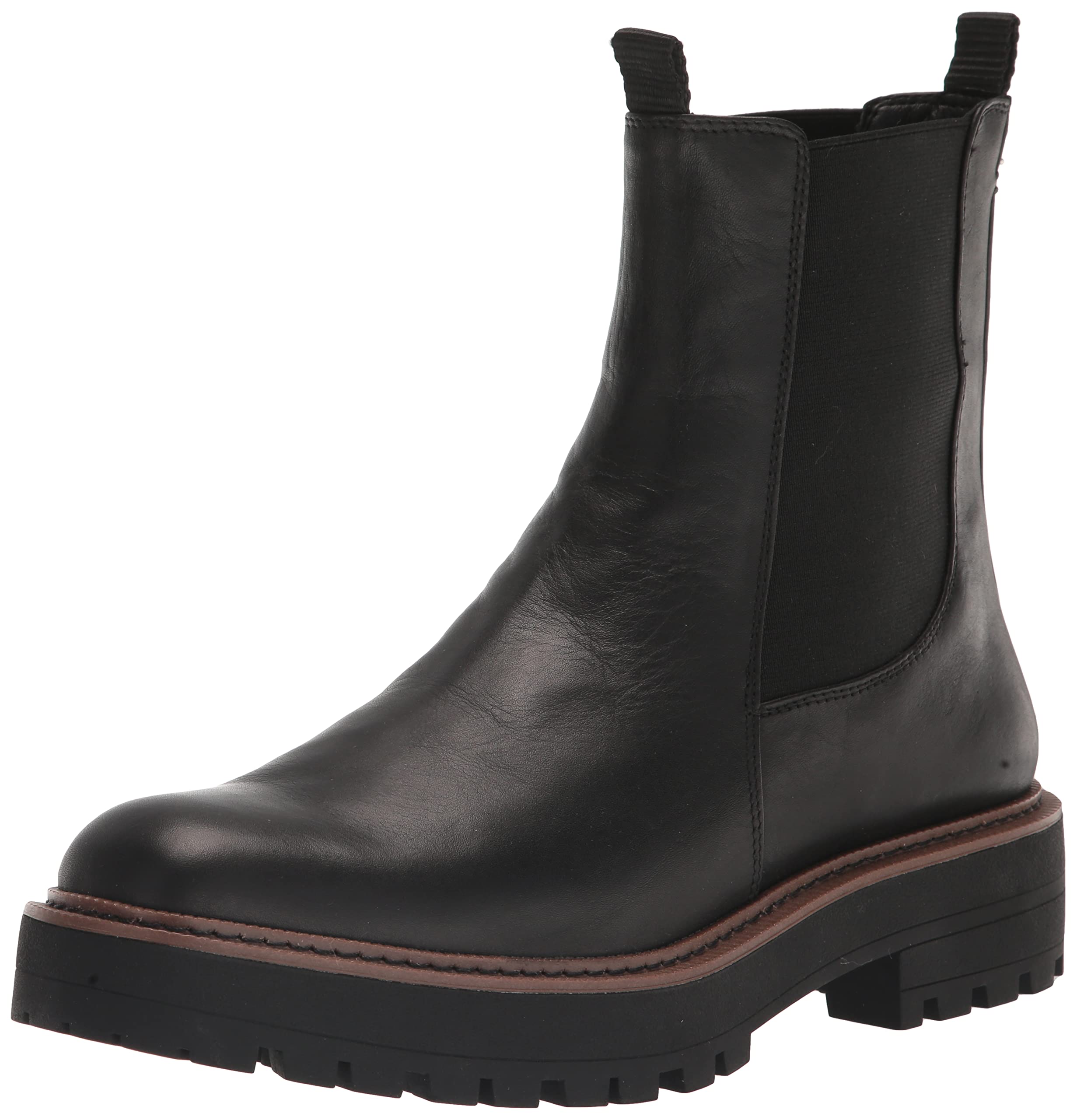 Sam Edelman Womens Laguna Chelsea Boot