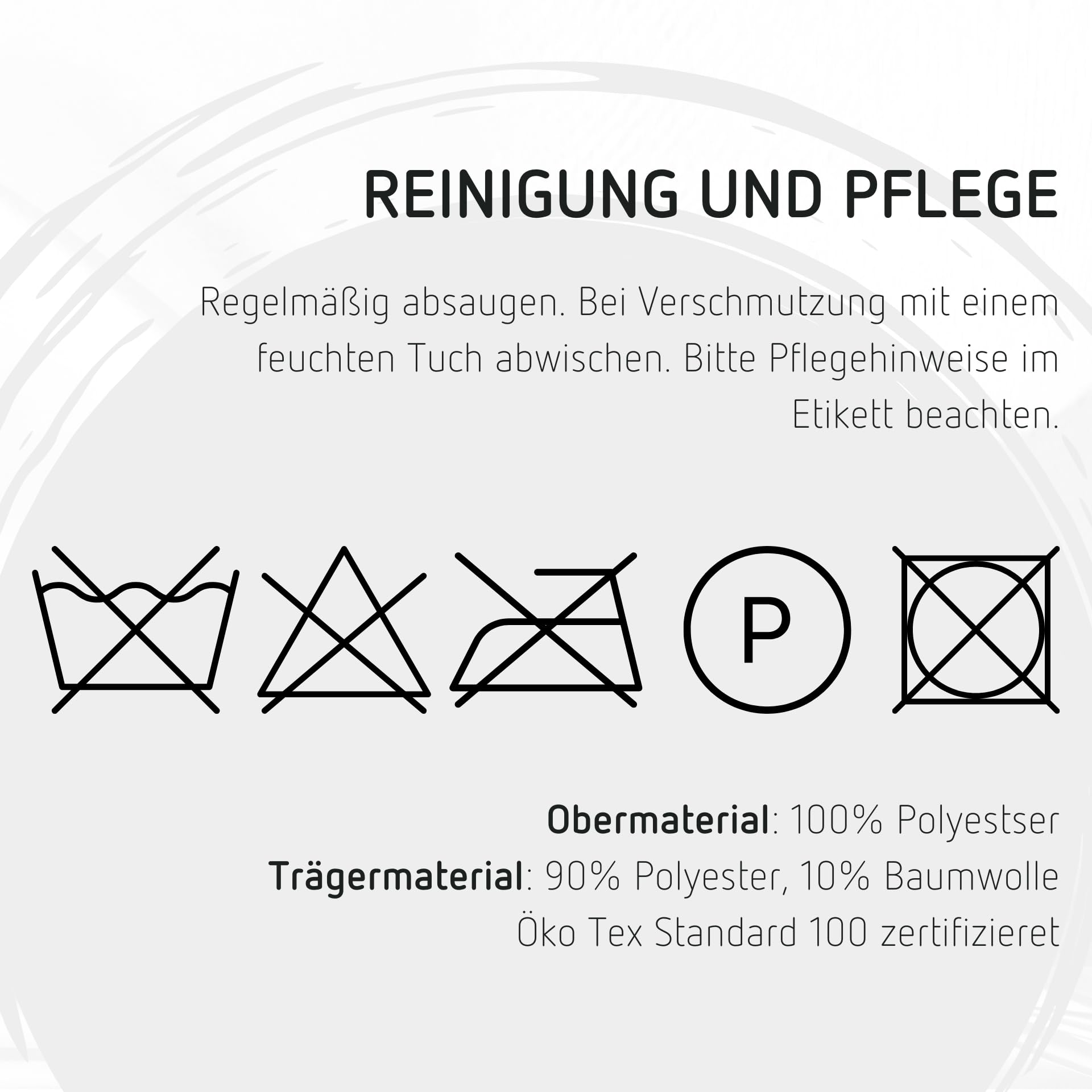Moll Ersatzpolsterset Kinderschreibtischstuhl | Sitz- & Rückenpolster mit Bezug für Kinderdrehstuhl Maximo | kompatibel für Modelle mit Bajonettverschluss | einfach montierbar (Soft-Apple)
