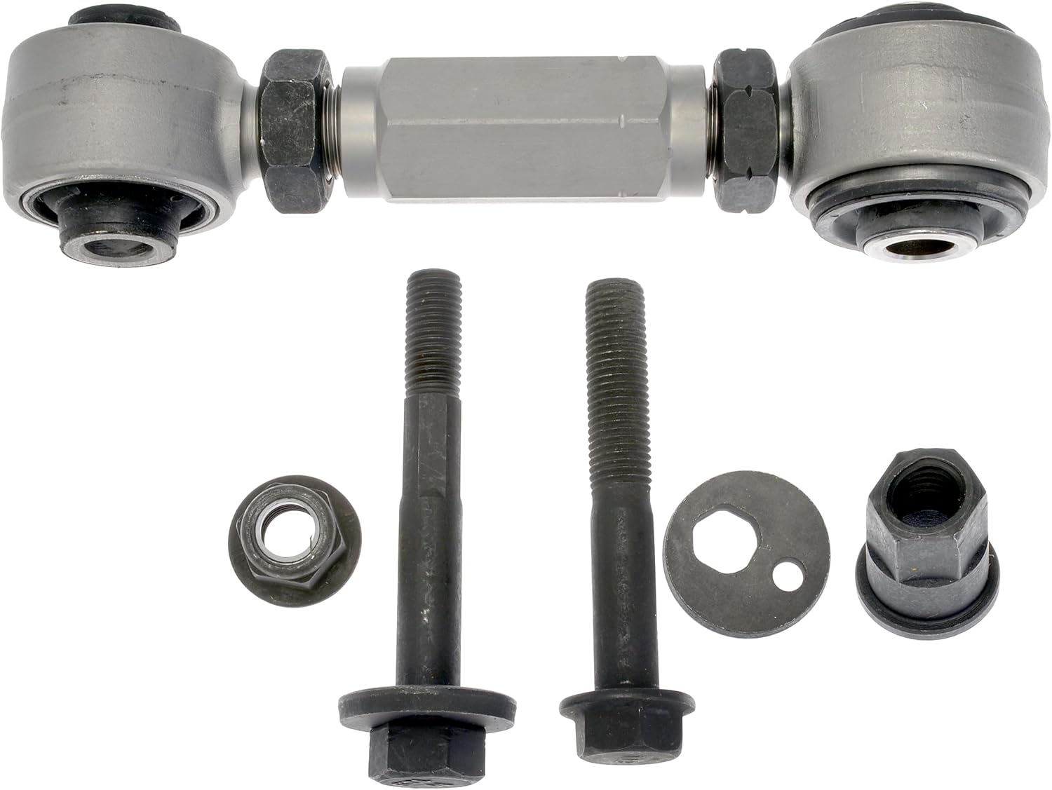 Dorman 526-032 Rear Lower Forward Suspension Lateral Arm Compatible with Select Dodge/Jeep Models (OE FIX)