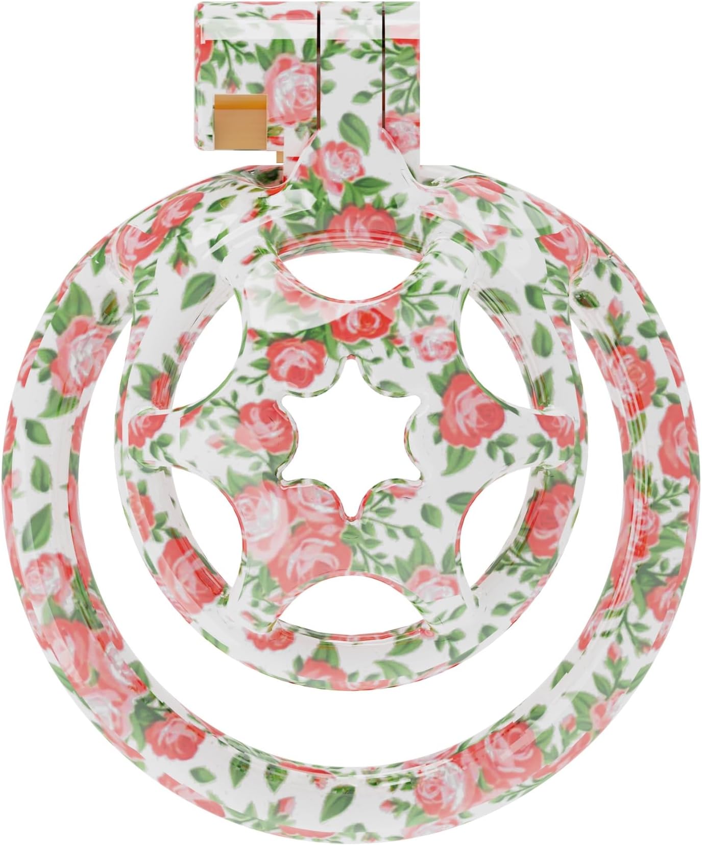 Protective Cage for Men Lightweight Breathable Cage A217 (WX-2MG)