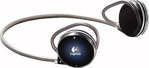 Logitech FreePulse Wireless Headphones (Discontinued by Manufacturer)