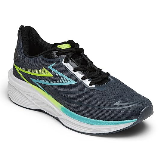 Campus Men's GREG PRO Running Shoes