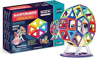 Amazon Co Jp マグフォーマー ボーネルンド Amazon Co Jp マグフォーマー ボーネルンド