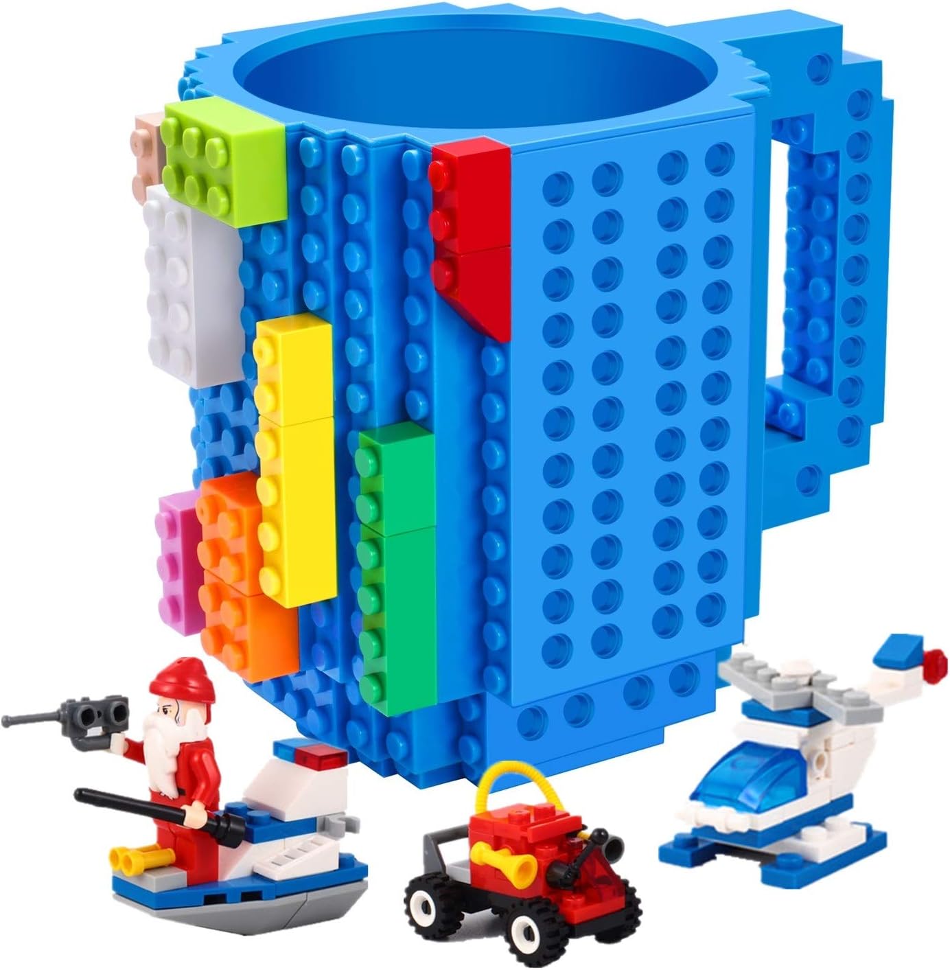 lego mug