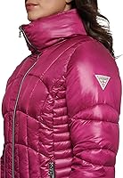 Vista 5 de GUESS Chaqueta acolchada de peso medio para mujer