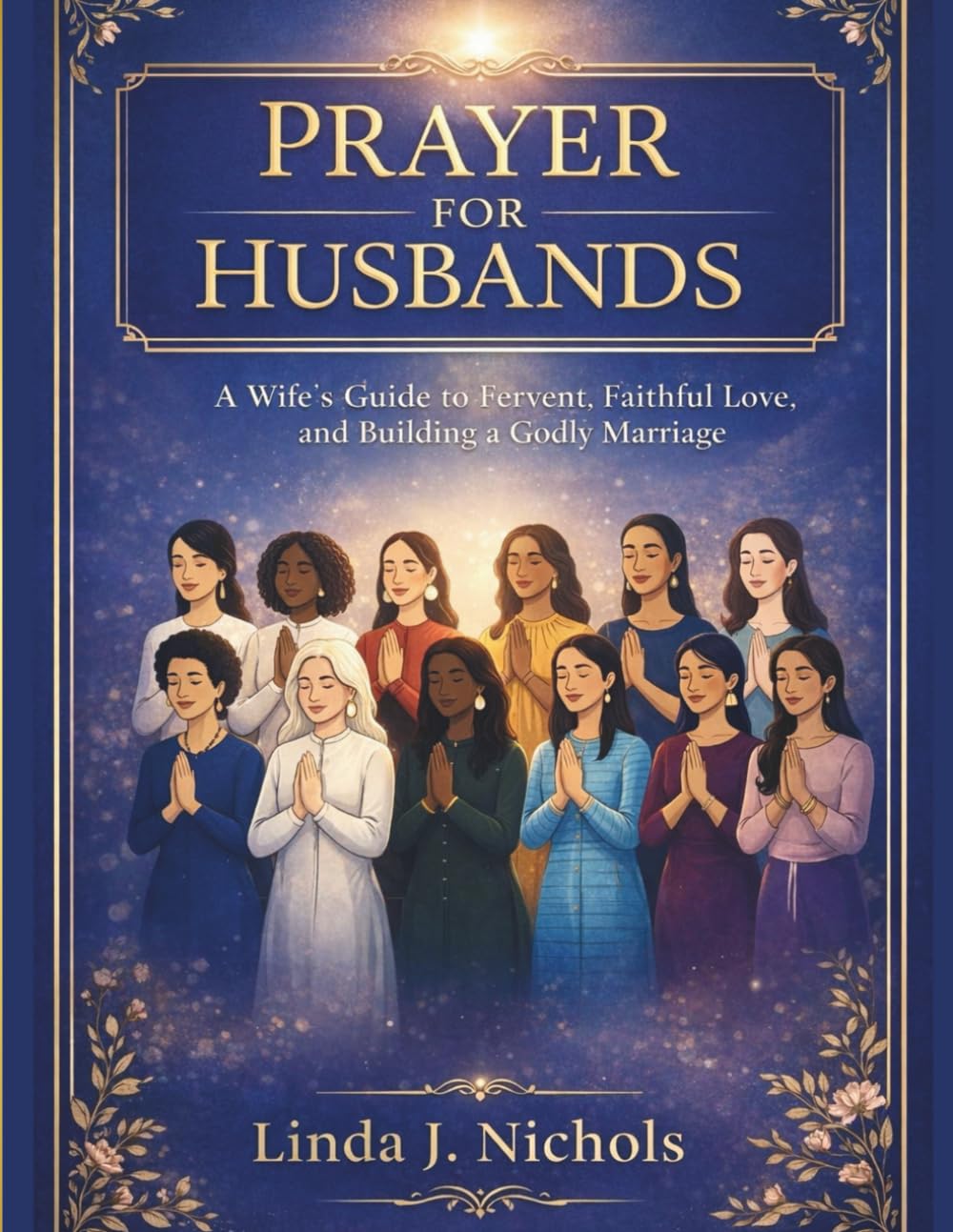 Prayer for Husbands 2026: A Wife’s Guide to Fervent, Faithful Love and Building a Godly Marriage