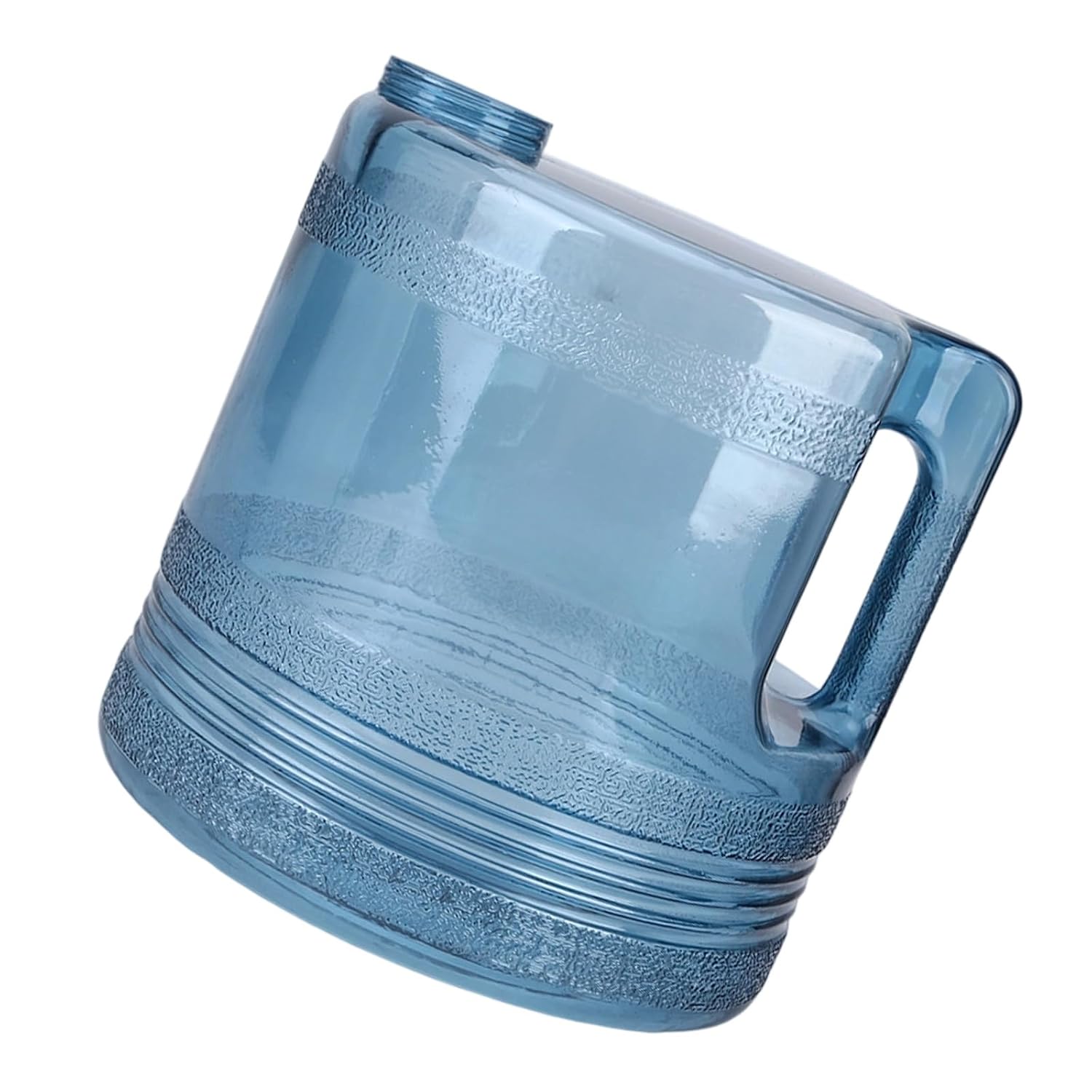Distilled Water Storage Container High Capacity Collection Bottle Countertop Filter Pitcher Replacement Home And Commercial Distilled Container