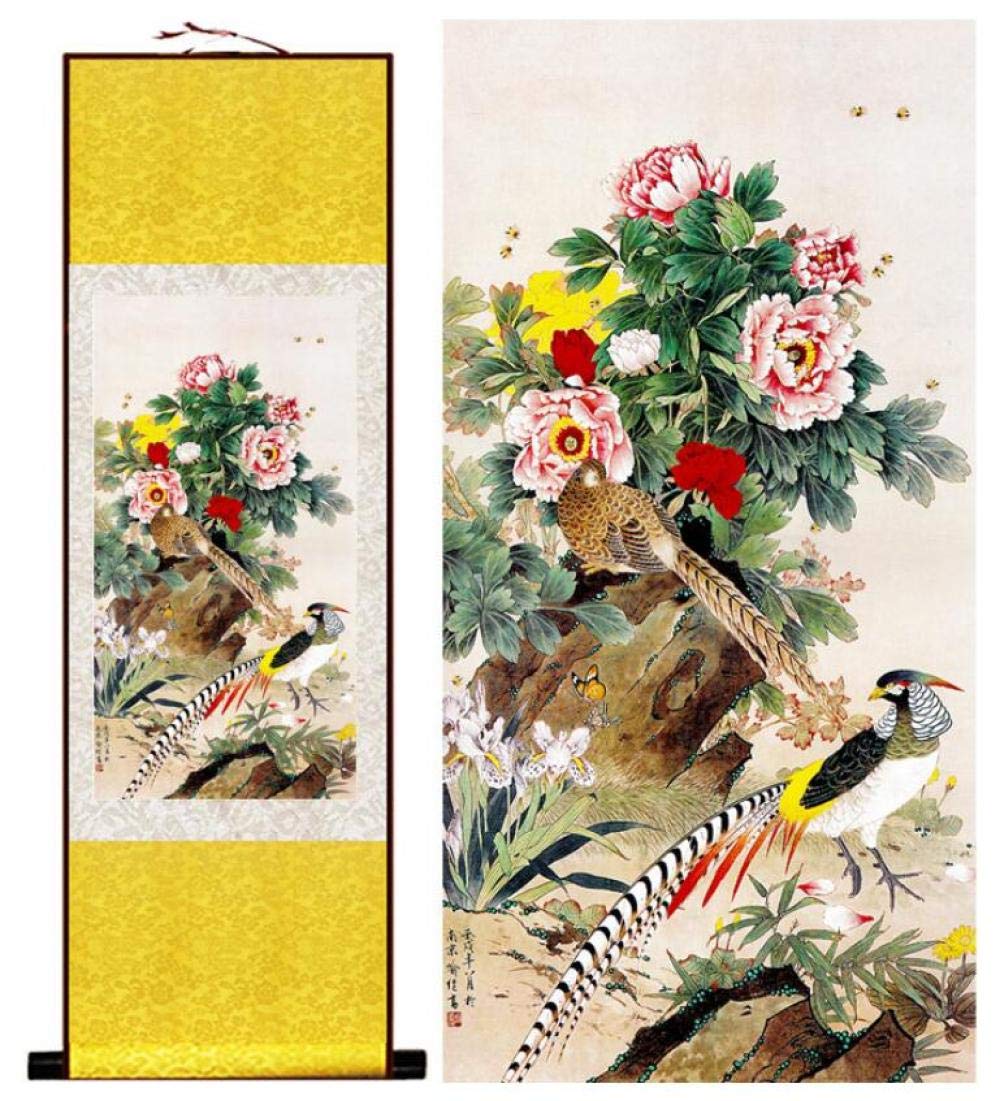絵画　花　色 71W0S3WjBUL._AC_UL210_SR210,