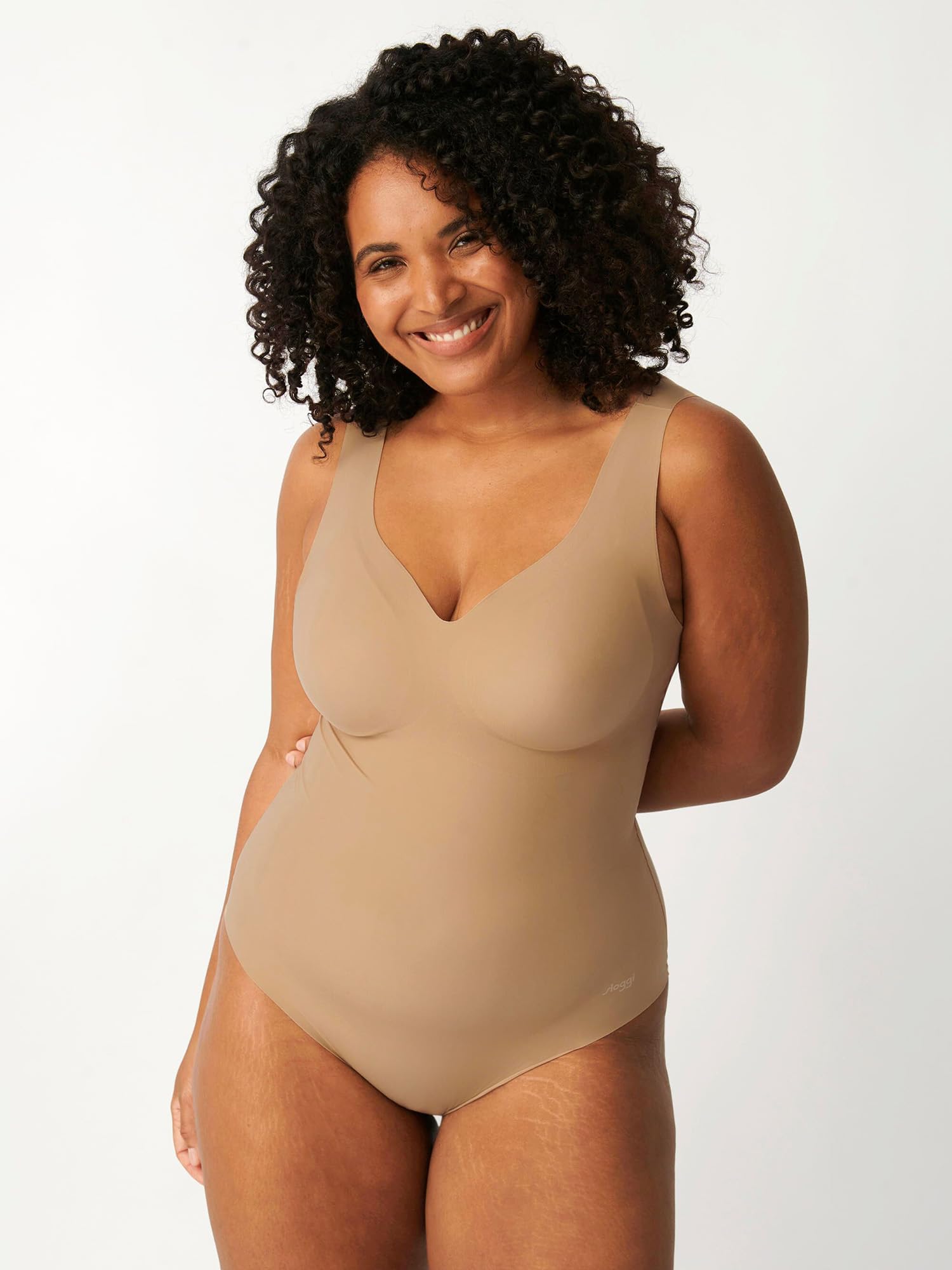 Sloggi Damen Zero Feel Body