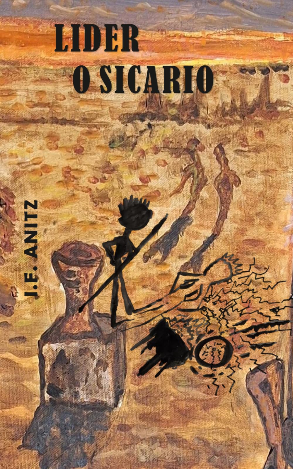 Líder o sicario