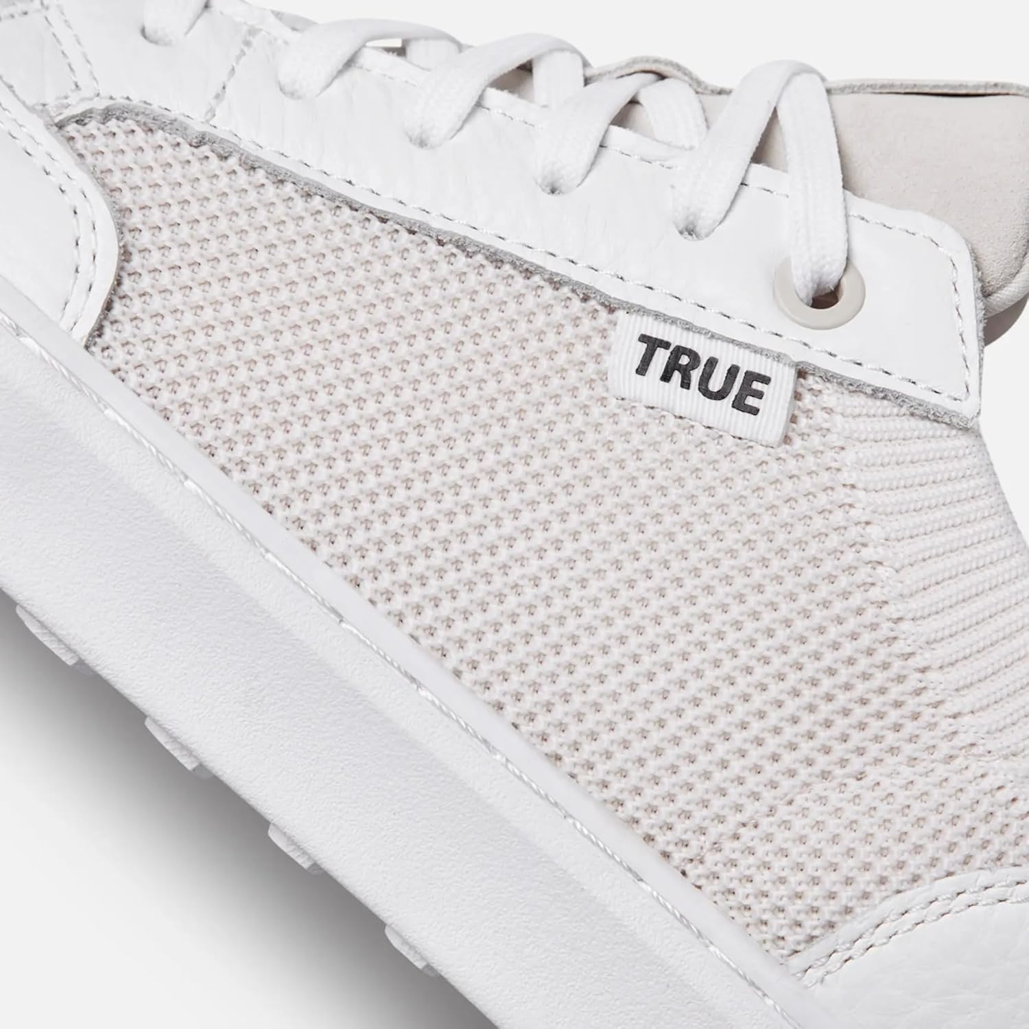 TRUE Linkswear Women’s FS-02 Mixed Media Golf Shoes