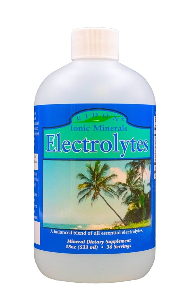 IonicBalance - Image 1