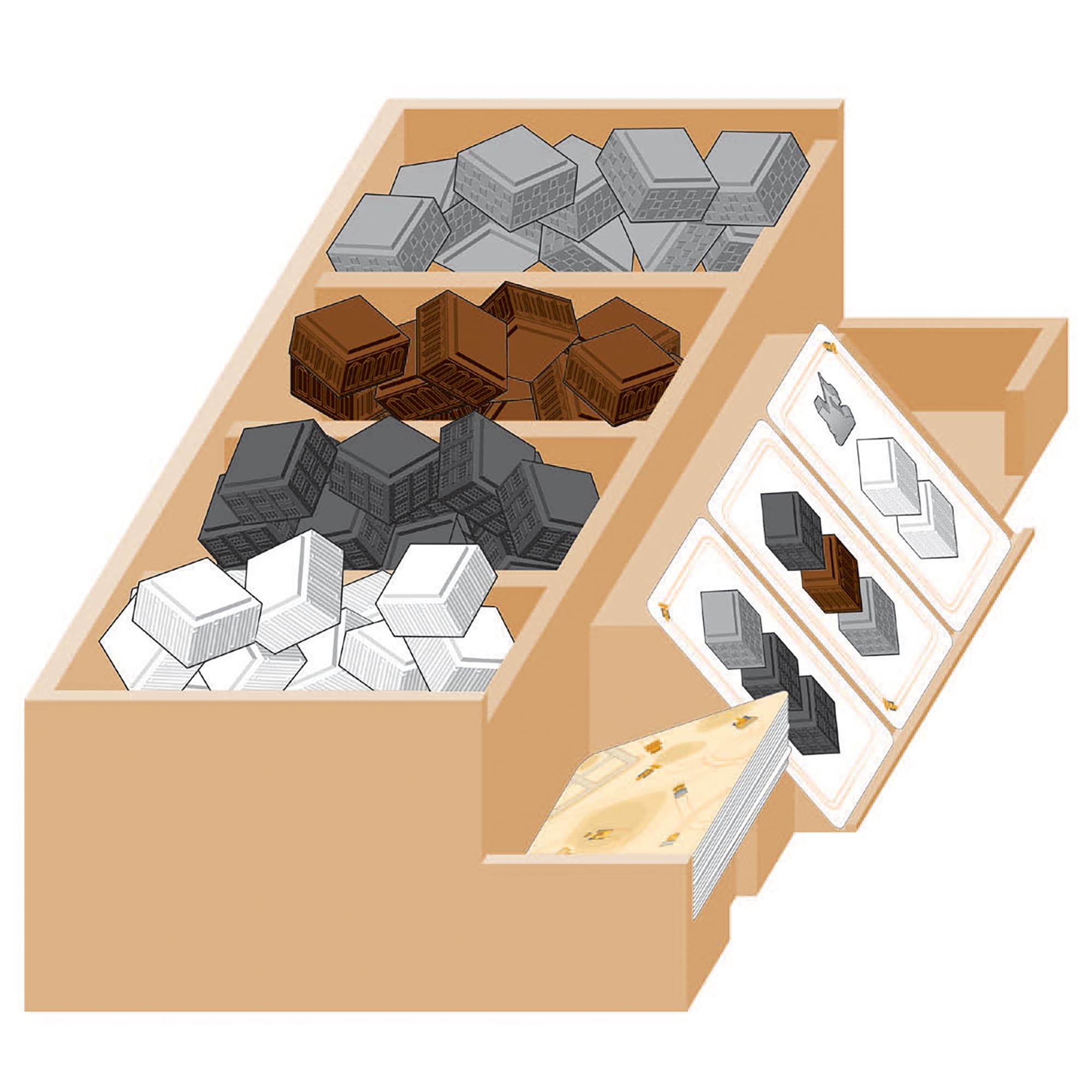 Monolith Board Games, Board Set - Image 4