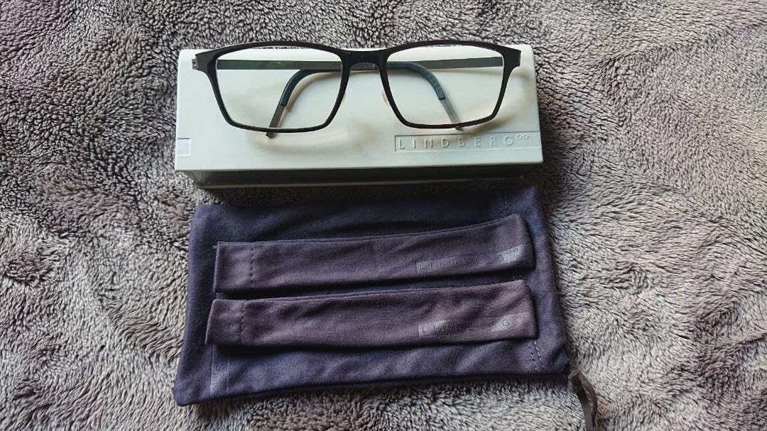 Amazon.co.jp: LINDBERG リンドバーグ バッファローホーン&チタン 
