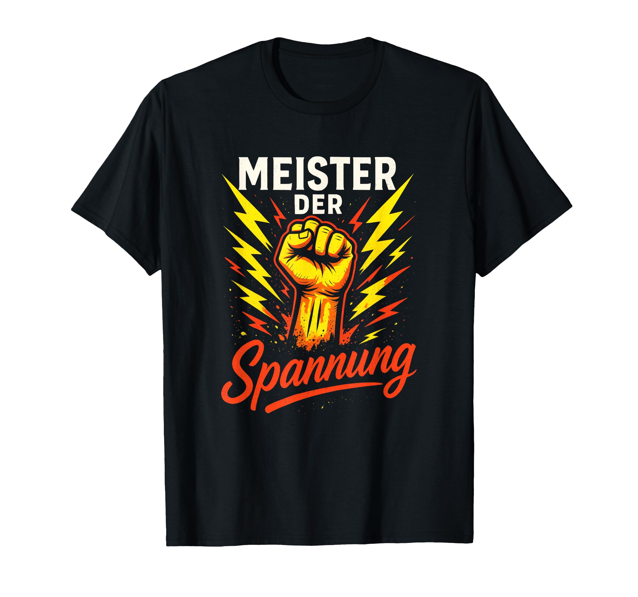 Kleidung mit Designs von Amazon Merch on Demand
