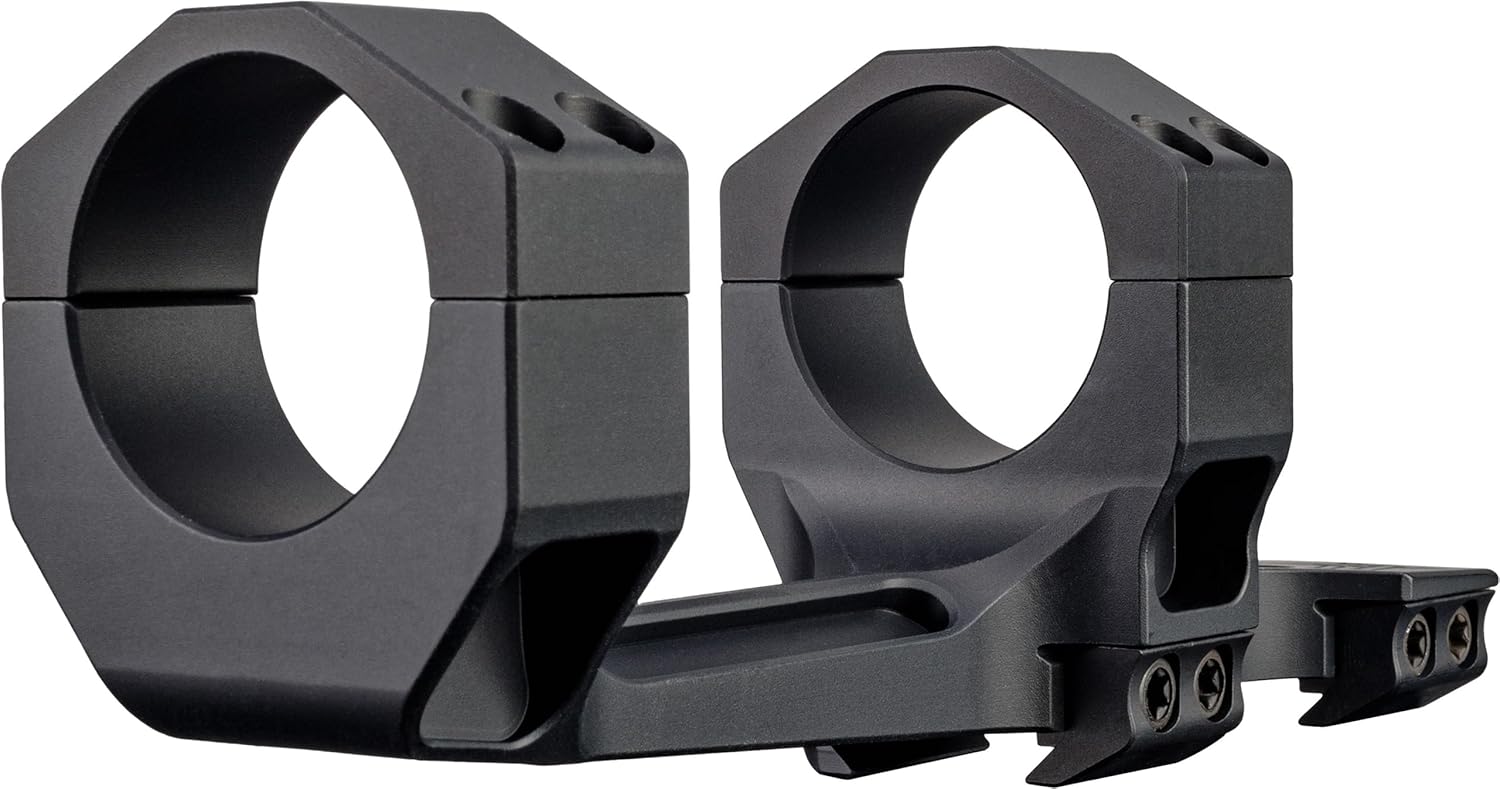 Vortex Optics Precision Extended Cantilever Riflescope Mounts