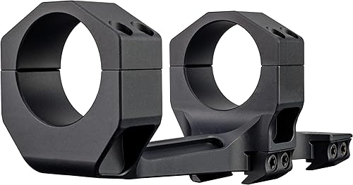 Vista 8 de Monturas de Precisión Vortex Optics para Mira Telescópica Cantilever Extendido