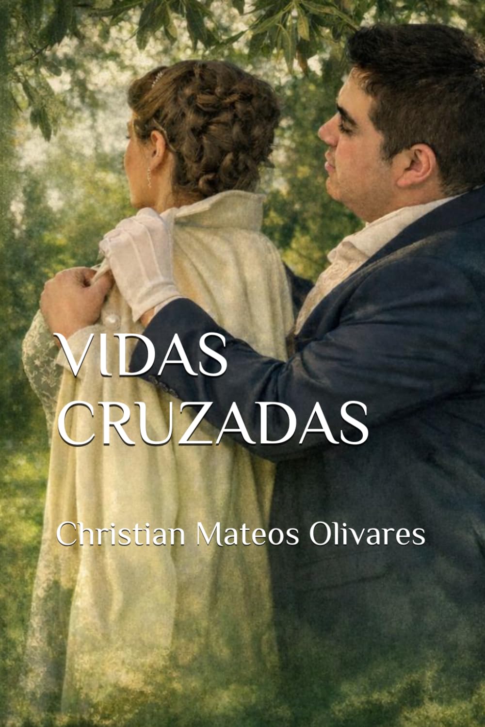 VIDAS CRUZADAS: NO SE ELIGIERON EN EL MEJOR MOMENTO SE ELIGIERON CUANDO ESTABAN ROTOS