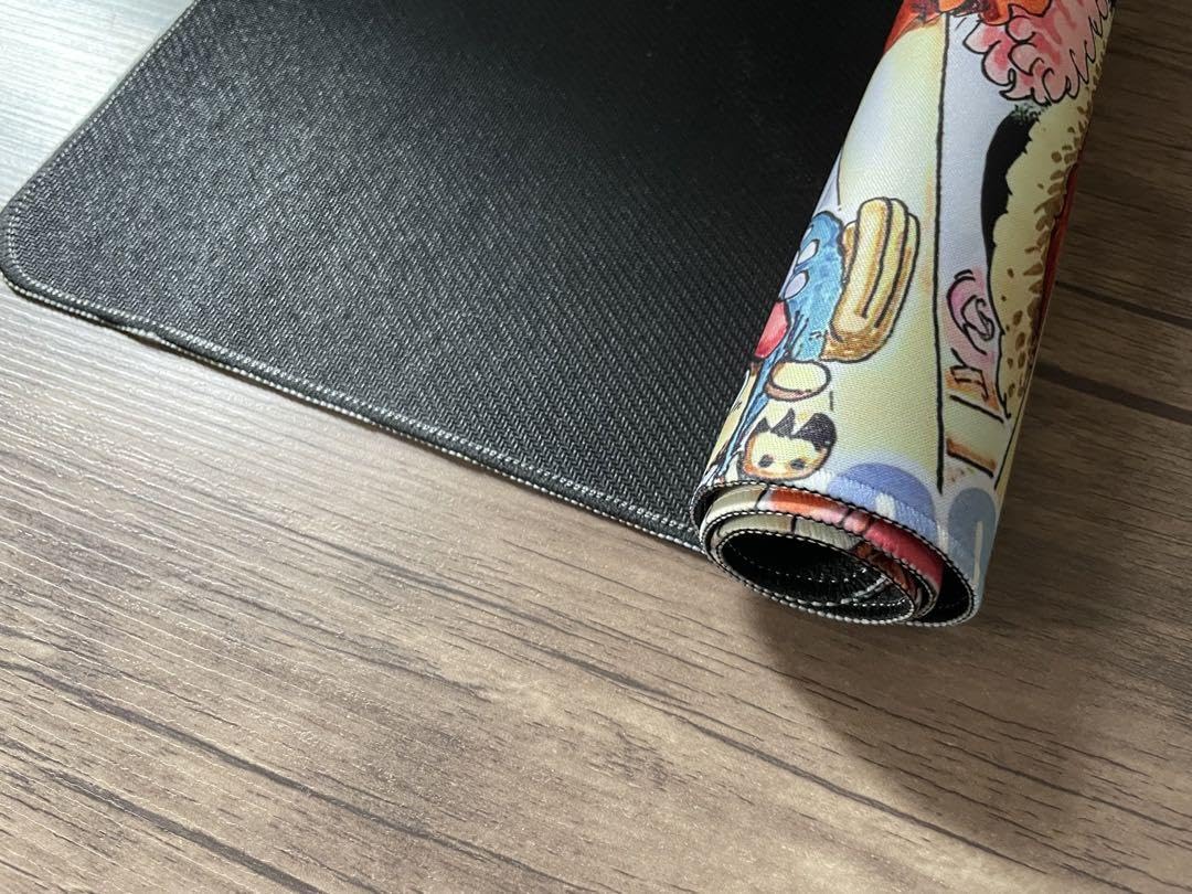 Amazon.co.jp: ワンピ ースカードゲーム プレイマット ナミ