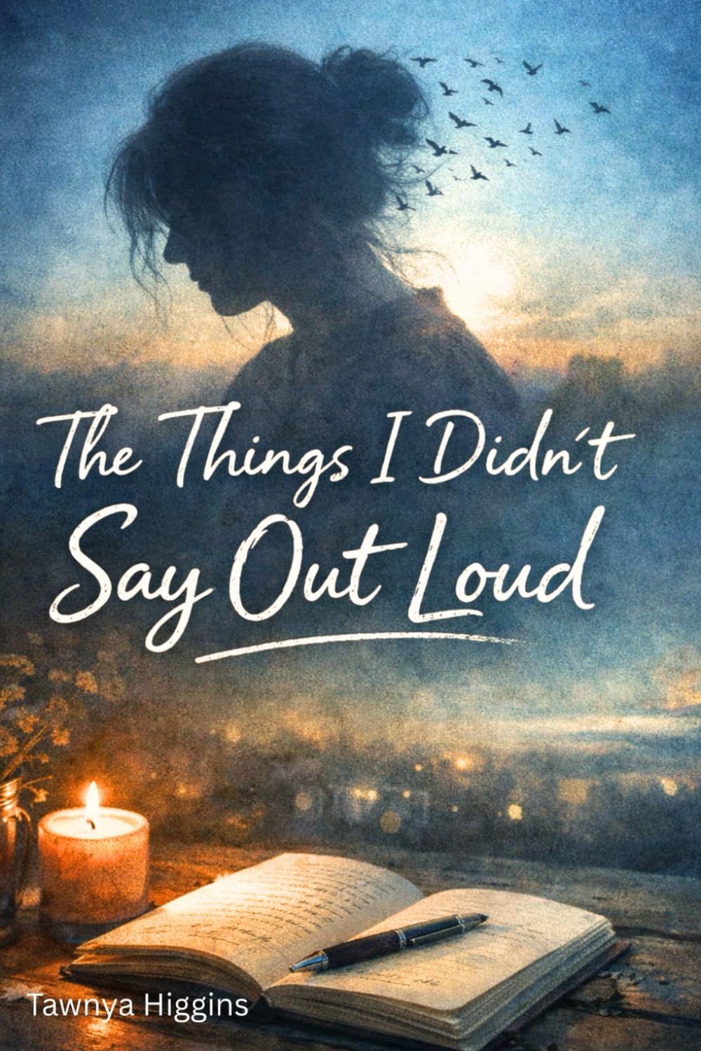 The Things I Didn't Say Out Loud